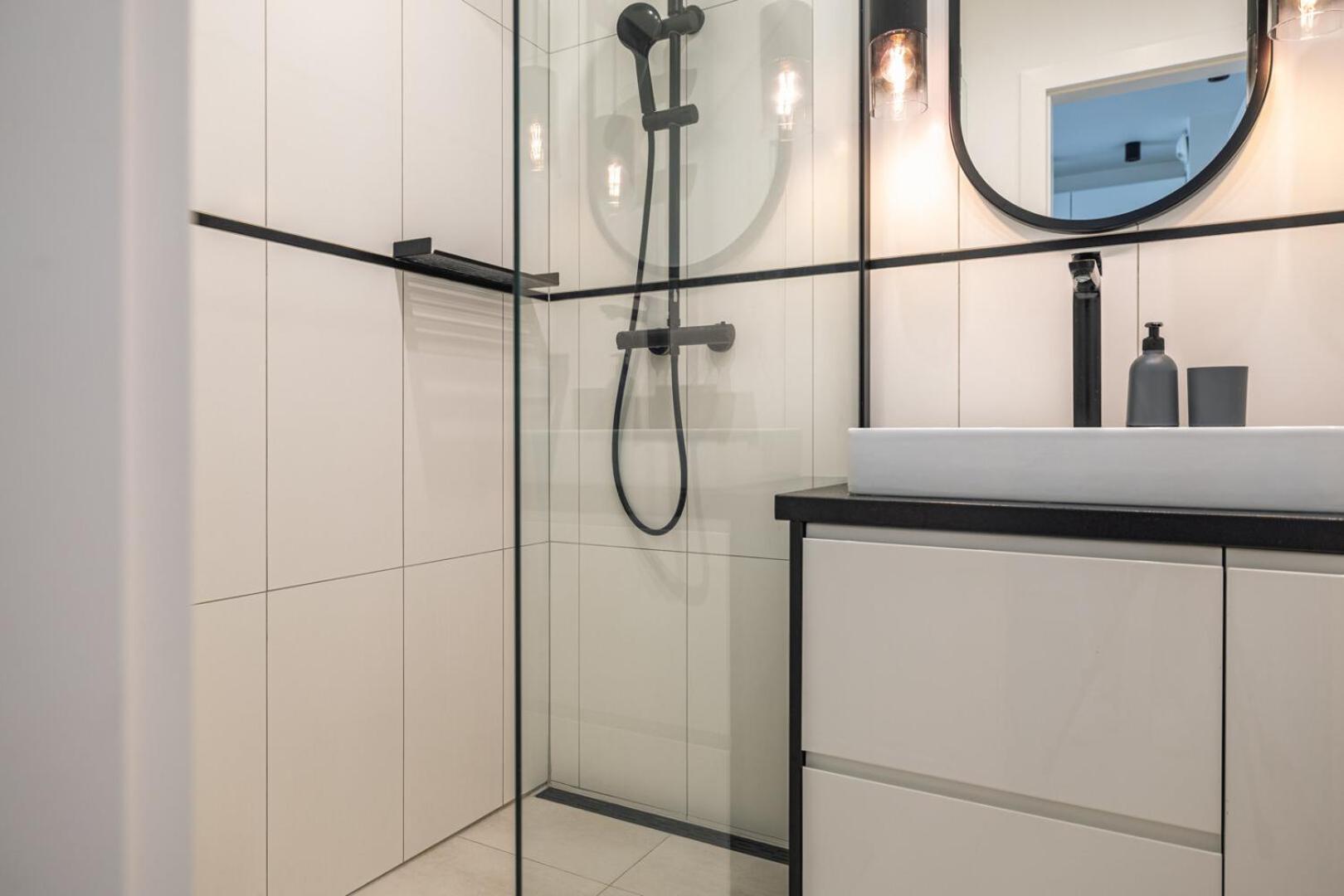 Apartamenty Aura 40 Q4Apartments Gdańsk Eksteriør bilde