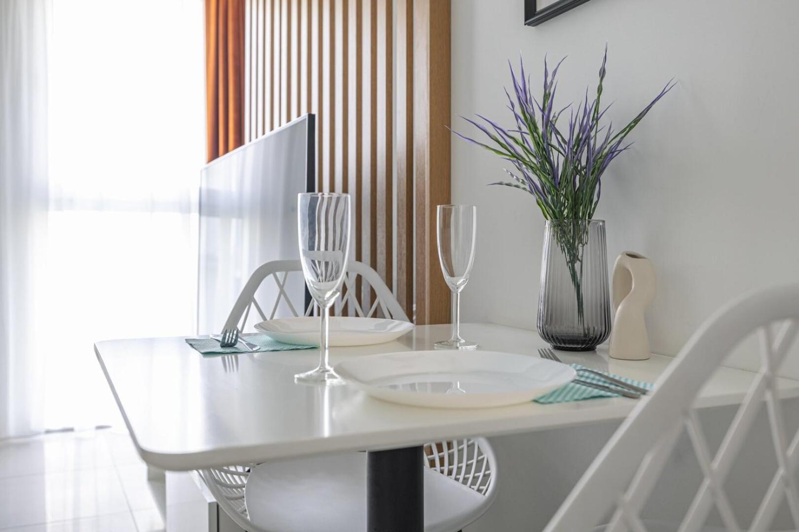 Apartamenty Aura 40 Q4Apartments Gdańsk Eksteriør bilde